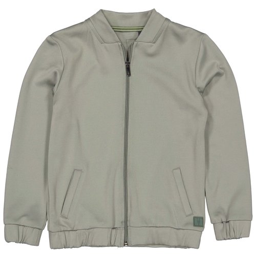 LEVV Levv jongens vest Timmy Green Forest LEVV Levv jongens vest Timmy Green Forest