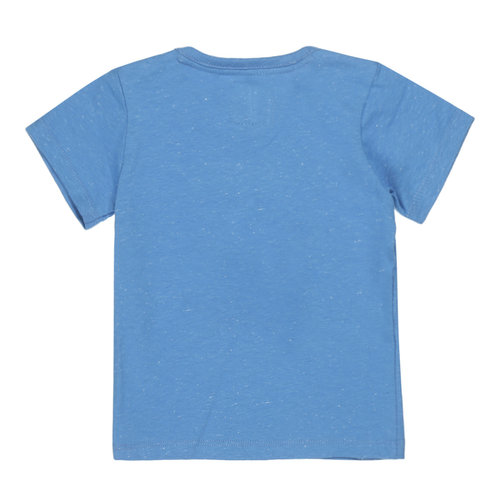 Koko Noko Koko Noko jongens t-shirt Luxury Brand Blue