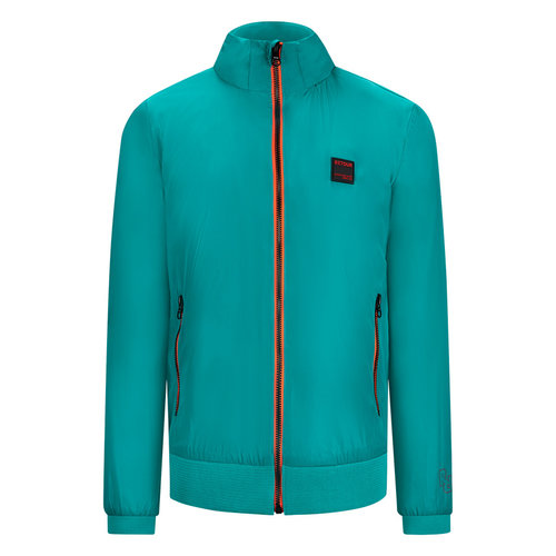 RETOUR Retour jongens zomerjas Andy Sea Green RETOUR Retour jongens zomerjas Andy Sea Green