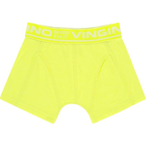 Vingino Vingino jongens ondergoed boxers 2-pack Letter