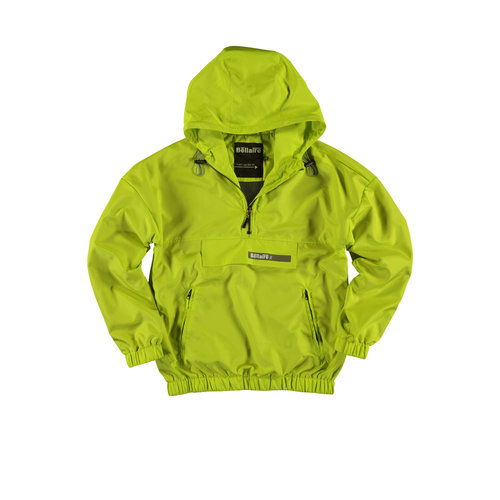 Bellaire Bellaire jongens zomerjas Anorak Bright Lemon Bellaire Bellaire jongens zomerjas Anorak Bright Lemon