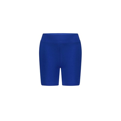 B.Nosy B.Nosy meisjes korte legging Uni Cobalt Blue B.Nosy B.Nosy meisjes korte legging Uni Cobalt Blue
