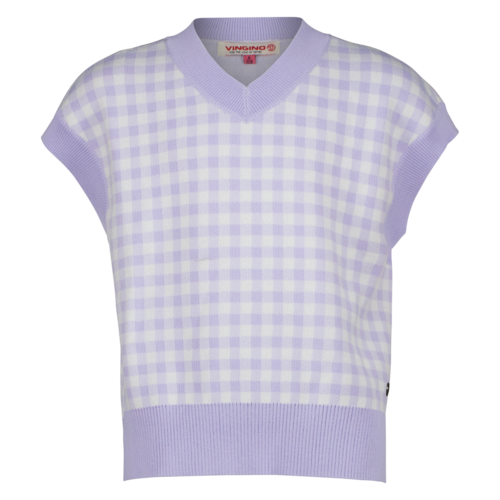 Vingino Vingino meiden spencer Myranda Soft Lilac