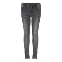 Indian Blue meiden super skinny fit jeans Jazz Grey Denim