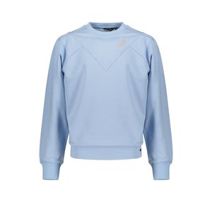 NoBell NoBell meiden sweater Kimo met V shape Heaven