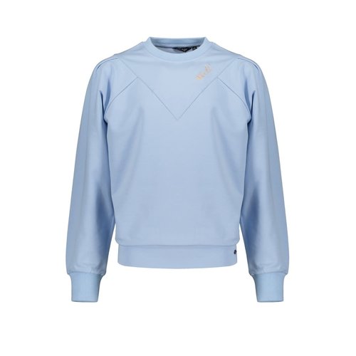 NoBell NoBell meiden sweater Kimo met V shape Heaven