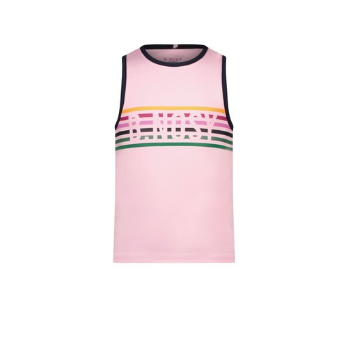 B.Nosy B.Nosy meisjes top B. Sporty Taffy Pink B.Nosy B.Nosy meisjes top B. Sporty Taffy Pink