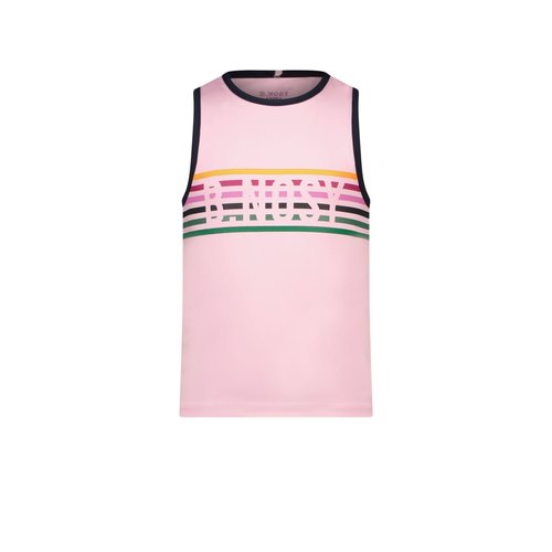 B.Nosy B.Nosy meisjes top B. Sporty Taffy Pink