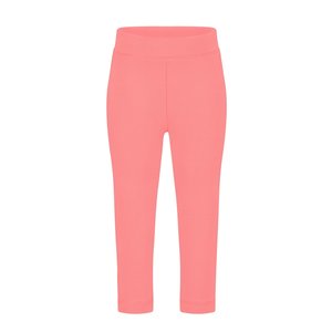 B.Nosy B.Nosy baby meisjes legging Basic Strawberry Ice W22