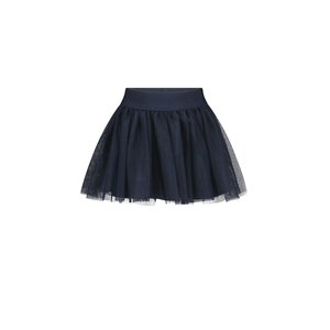 B.Nosy B.Nosy baby meisjes tulle rok Navy