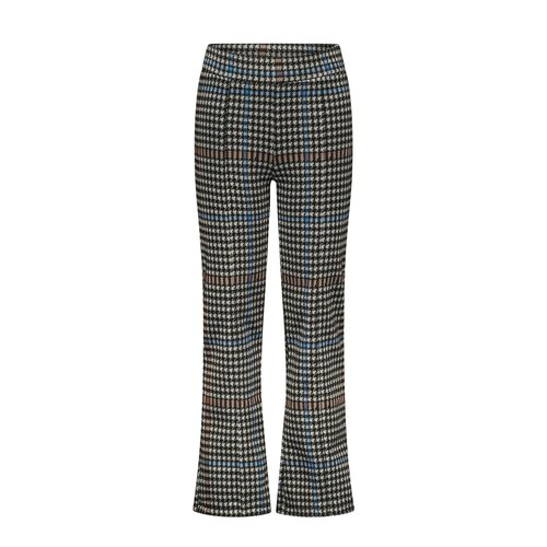 B.Nosy B.Nosy meisjes pantalon broek Rich Pied de Poule