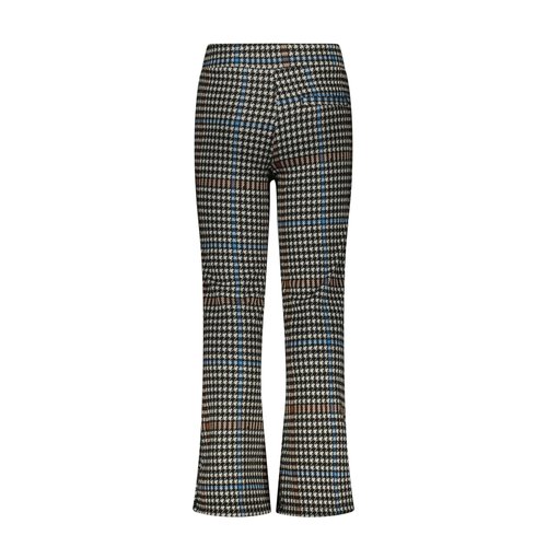 B.Nosy B.Nosy meisjes pantalon broek Rich Pied de Poule