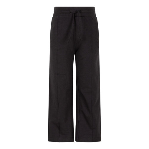Daily7 Daily7 meisjes wide fit broek Charcoal Grey Daily7 Daily7 meisjes wide fit broek Charcoal Grey