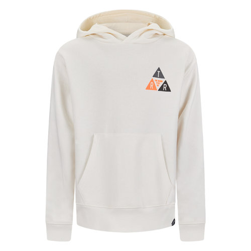 RETOUR Retour jongens hoodie Gino Off White