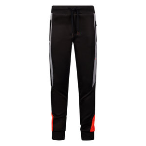 RETOUR Retour jongens joggingbroek Cas Deep Black