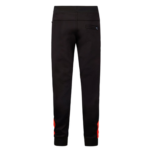 RETOUR Retour jongens joggingbroek Cas Deep Black