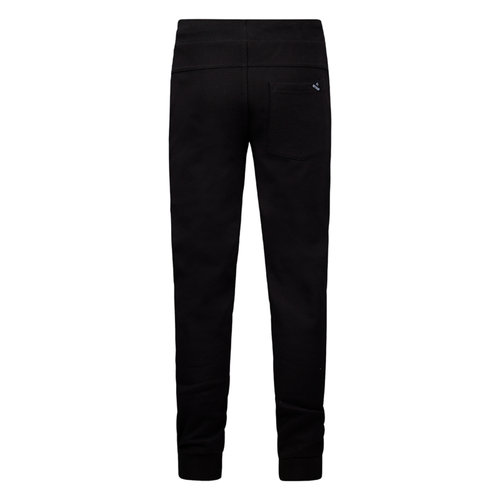 RETOUR Retour jongens joggingbroek Dean Black