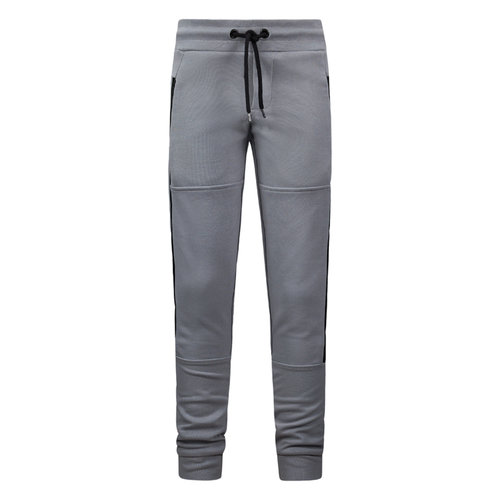 RETOUR Retour jongens joggingbroek Valentijn W22 Light Steel