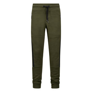 RETOUR Retour jongens joggingbroek Valentijn W22 Dark Army