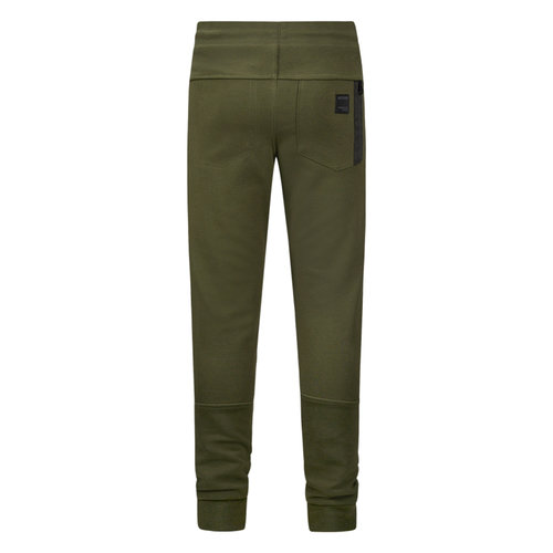 RETOUR Retour jongens joggingbroek Valentijn W22 Dark Army