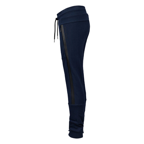 RETOUR Retour jongens joggingbroek Valentijn W22 Dark Navy