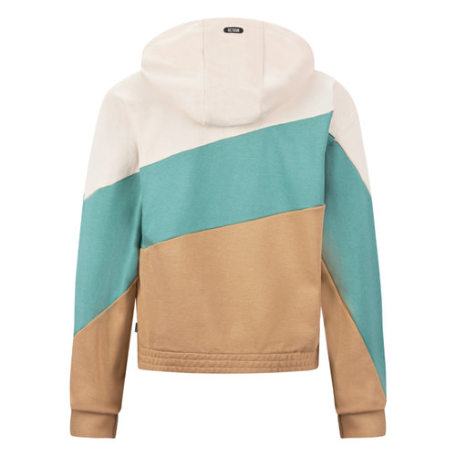 RETOUR Retour meiden hoodie Jacky Warm Sand