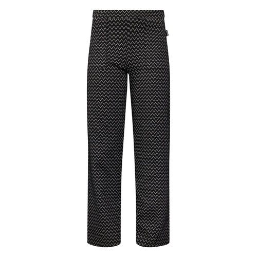 RETOUR Retour meiden broek Rifka Black RETOUR Retour meiden broek Rifka Black