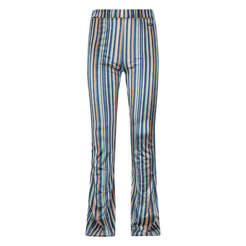 RETOUR Retour meiden flared pants Nova Night Blue