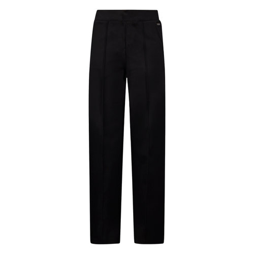 RETOUR Retour meiden broek Isolde haightwaist Black RETOUR Retour meiden broek Isolde haightwaist Black