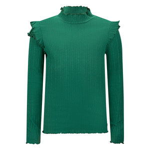 RETOUR Retour meiden shirt Yara Green