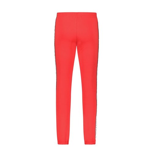 Elle Chic Elle Chic meiden joggingbroek met logo tape Dawn Fired Up