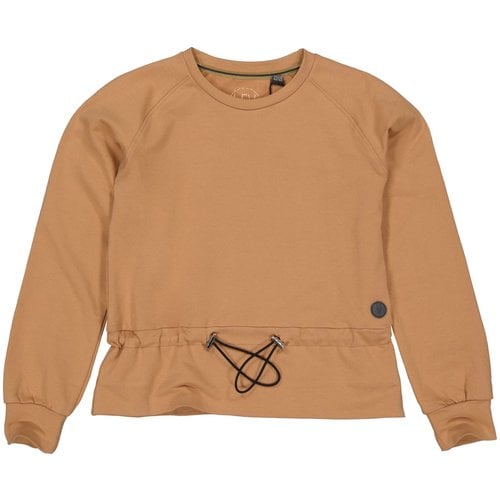 LEVV Levv meiden sweater Allison Camel