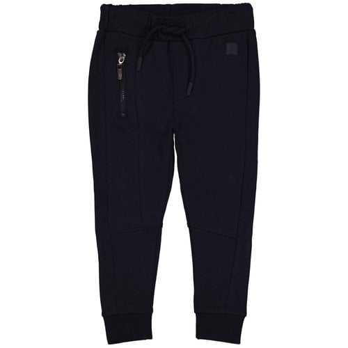 LEVV Levv jongens joggingbroek Bowi Blue Dark