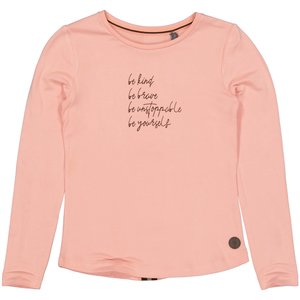 LEVV Levv meiden shirt Alice Pink Salmon