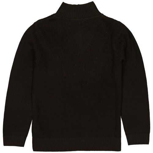 LEVV Levv jongens sweater Amil Black Ink