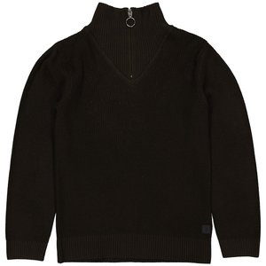 LEVV Levv jongens sweater Amil Black Ink