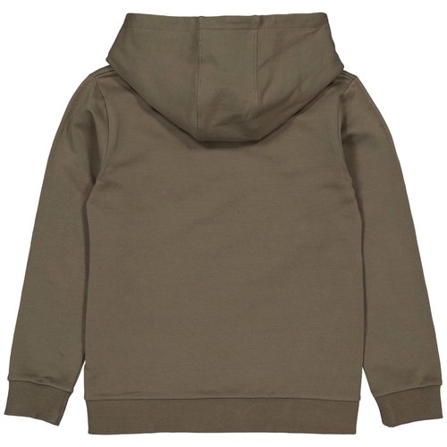 LEVV Levv jongens hoodie Andries Green Greyish