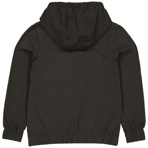 LEVV Levv jongens hoodie Anton Black Ink