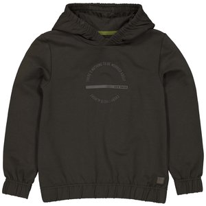 LEVV Levv jongens hoodie Anton Black Ink