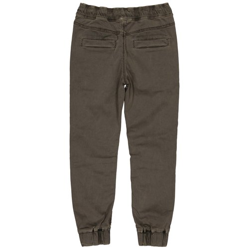 LEVV Levv jongens broek Axel Green Greyish