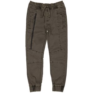 LEVV Levv jongens broek Axel Green Greyish