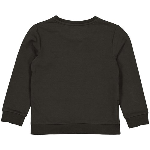 LEVV Levv jongens sweater Bink Black Ink