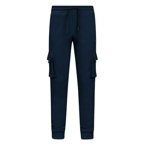 RETOUR Retour jongens joggingbroek Simon Dark Navy