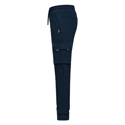 RETOUR Retour jongens joggingbroek Simon Dark Navy