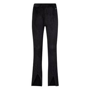 RETOUR Retour meiden flared pants Roberta Black