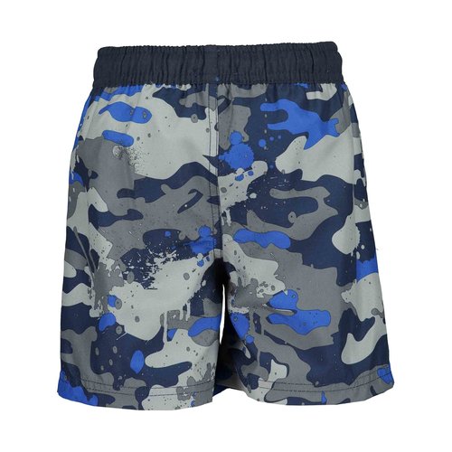 Blue Seven Blue Seven jongens zwembroek Basics Ocean Blue Seven Blue Seven jongens zwembroek Basics Ocean