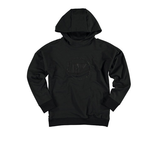 Bellaire Bellaire jongens hoodie Noos Jet Black