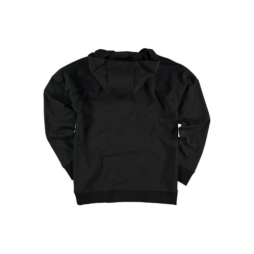 Bellaire Bellaire jongens hoodie Noos Jet Black