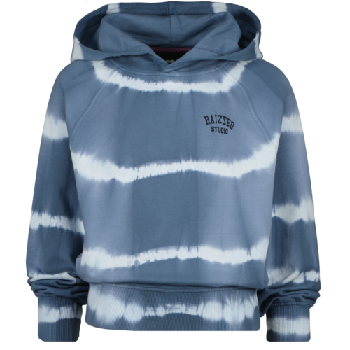 Raizzed Raizzed meiden sweater Galway Silk Blue