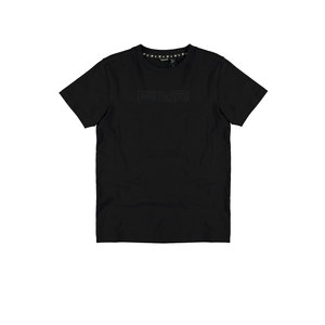 Bellaire Bellaire jongens t-shirt Noos Jet Black